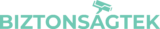 Biztonságtek logó