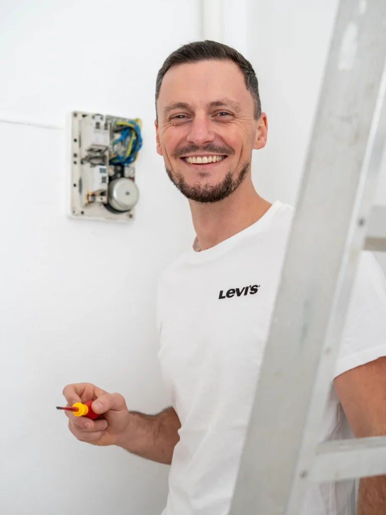 Biztonságtek - Bemutatkozás